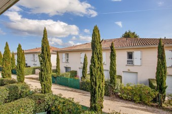 Image 3 - Appartement · Merignac (33700) · 2 pièces · 47m²