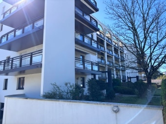 Image 2 - Parking/box · Bordeaux (33200) · 10m²