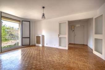 Image 2 - Appartement · Arcueil (94110) · 3 pièces · 58m²