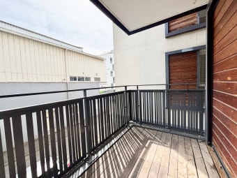 Image 2 - Appartement · Lyon (69007) · 2 pièces · 48m²