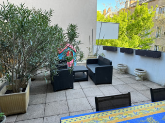 Image 2 - Appartement · Dijon (21000) · 4 pièces · 80m²