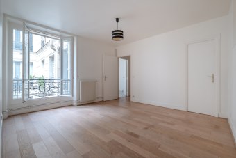 Image 1 - Appartement · Paris (75008) · 3 pièces · 57m²