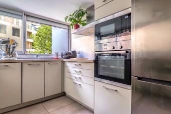 Image 2 - Appartement · Paris 15 (75015) · 2 pièces · 55m²