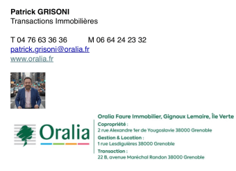 Image 3 - Parking/box · Grenoble (38100) · 13m²