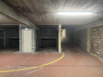 Image 2 - Parking/box · Paris (75012) · 1 pièce · 7m²