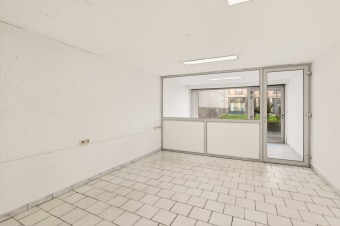 Image 3 - Local · Villeurbanne (69100) · 3 pièces · 53m²