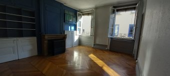 Image 1 - Appartement · Lyon (69006) · 2 pièces · 66m²