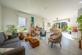 Image 3 - Appartement · Merignac (33700) · 4 pièces · 85m²