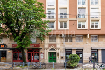 Image 2 - Appartement · Grenoble (38000) · 1 pièce · 21m²