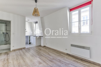 Image 3 - Appartement · Paris (75004) · 1 pièce · 18m²