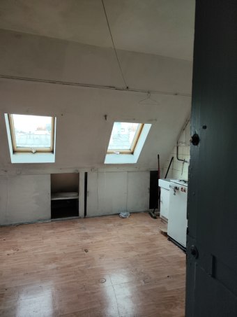Image 1 - Appartement · Paris (75008) · 1 pièce · 11m²