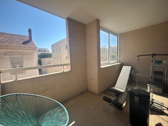 Image 1 - Appartement · Lyon (69003) · 1 pièce · 31m²