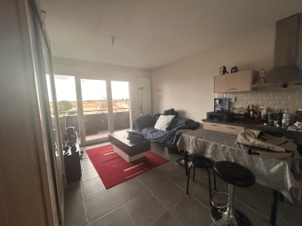 Image 2 - Appartement · Merignac (33700) · 2 pièces · 41m²