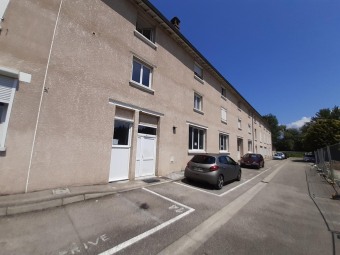 Image 2 - Immeuble · Grenoble (38000) · 60m²