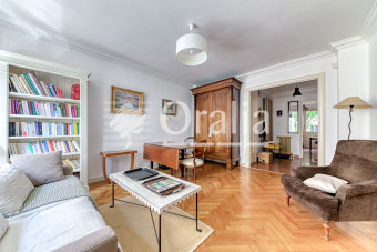 Image 2 - Appartement · Lyon (69003) · 2 pièces · 59m²