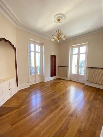 Image 1 - Appartement · Dijon (21000) · 4 pièces · 81m²