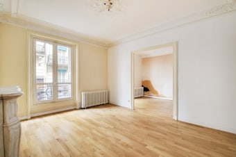 Image 3 - Appartement · Paris (75009) · 4 pièces · 76m²