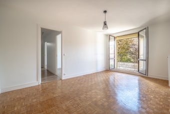 Image 1 - Appartement · Arcueil (94110) · 3 pièces · 58m²