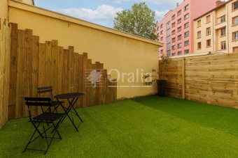 Image 2 - Appartement · Lyon (69008) · 3 pièces · 58m²