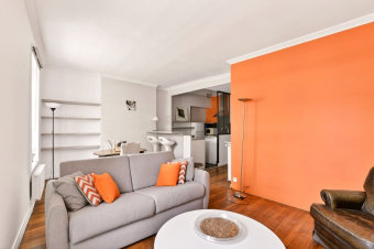 Image 2 - Appartement · Lyon (69003) · 2 pièces · 51m²