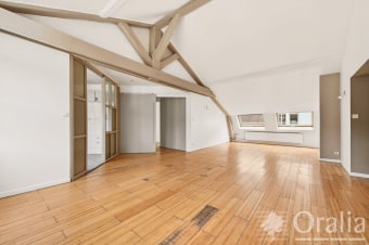 Image 3 - Appartement · Lyon (69006) · 4 pièces · 86m²