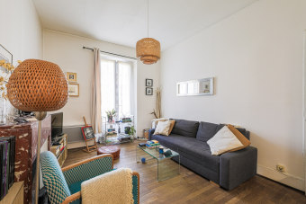 Image 3 - Appartement · Grenoble (38000) · 2 pièces · 52m²