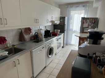 Image 3 - Appartement · Dijon (21000) · 4 pièces · 80m²