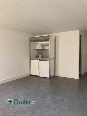 Image 2 - Appartement · Bordeaux (33000) · 1 pièce · 24m²