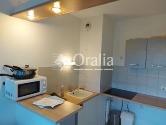 Image 3 - Appartement · Montpellier (34000) · 1 pièce · 27m²