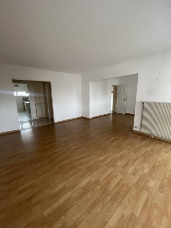 Image 1 - Appartement · Le Bouscat (33110) · 3 pièces · 80m²