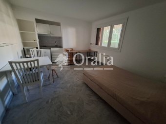Image 1 - Appartement · Marseille (13009) · 1 pièce · 26m²