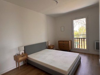 Image 3 - Appartement · Audenge (33980) · 2 pièces · 45m²