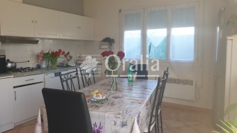Image 2 - Maison/villa · Macau (33460) · 3 pièces · 96m²