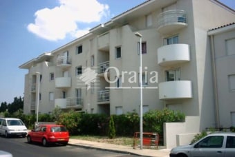 Image 1 - Appartement · Montpellier (34090) · 2 pièces · 32m²