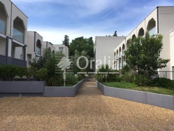 Image 1 - Appartement · Montpellier (34090) · 1 pièce · 21m²