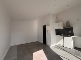 Image 2 - Appartement · Mios (33380) · 1 pièce · 18m²