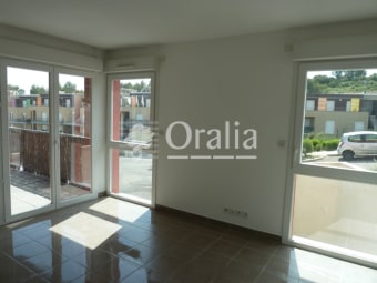 Image 3 - Appartement · Nimes (30900) · 3 pièces · 59m²