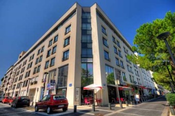 Image 1 - Parking/box · Montpellier (34000) · 1m²