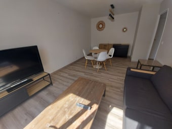 Image 2 - Appartement · Bruges (33520) · 2 pièces · 48m²