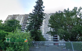 Image 1 - Parking/box · Talence (33400) · 12m²