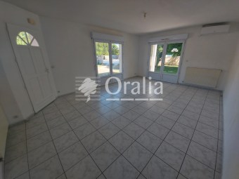 Image 1 - Maison/villa · Le Taillan Medoc (33320) · 4 pièces · 91m²