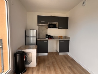 Image 2 - Appartement · Audenge (33980) · 2 pièces · 45m²
