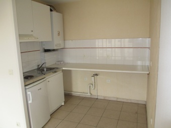 Image 3 - Appartement · Bordeaux (33300) · 2 pièces · 44m²