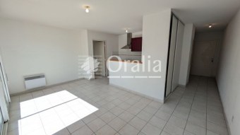 Image 1 - Appartement · Nimes (30900) · 2 pièces · 46m²