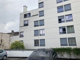 Image 2 - Parking/box · Bordeaux (33800) · 1m²