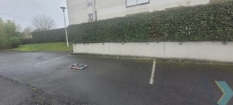 Image 1 - Parking/box · Le Bouscat (33110) · 1m²