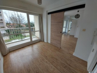 Image 3 - Appartement · Bordeaux (33200) · 2 pièces · 33m²