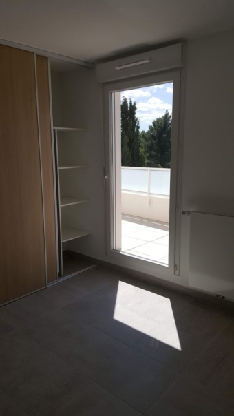 Image 3 - Appartement · Montpellier (34090) · 3 pièces · 64m²