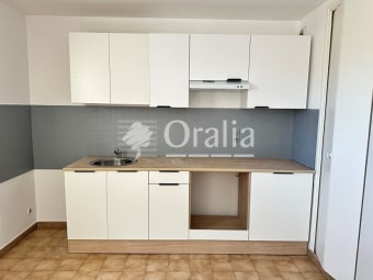 Image 2 - Appartement · Montpellier (34070) · 2 pièces · 55m²