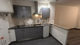 Image 3 - Appartement · Lunel (34400) · 1 pièce · 27m²